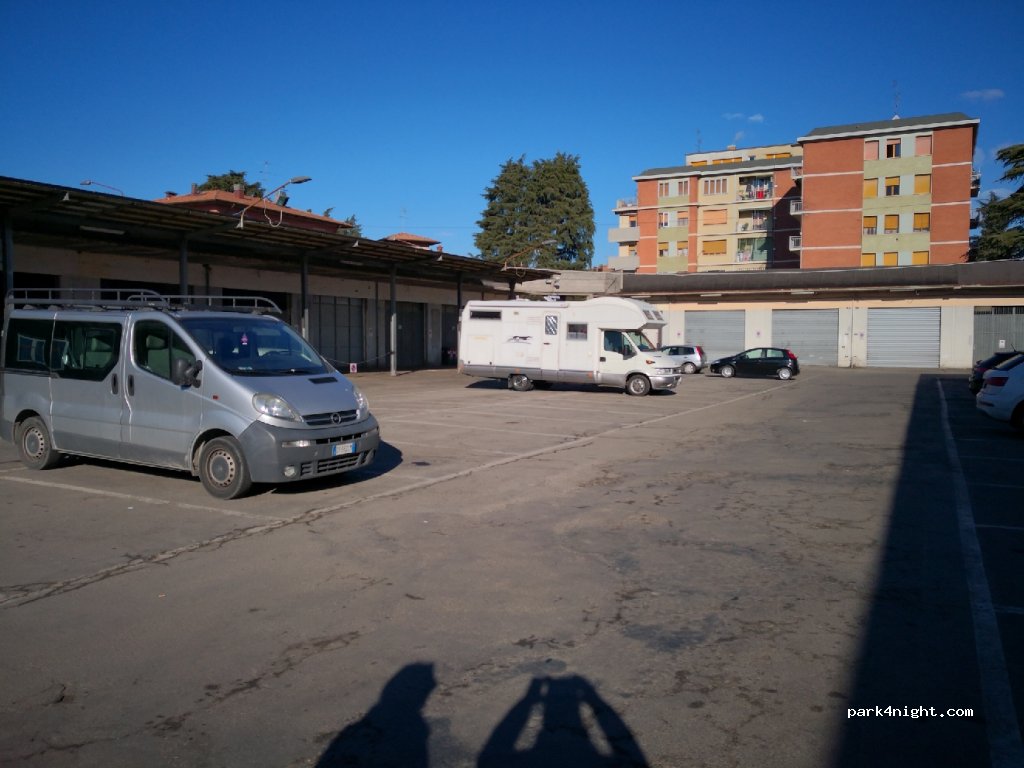 (41058) Vignola - 1 Via Antonio Gramsci — foto