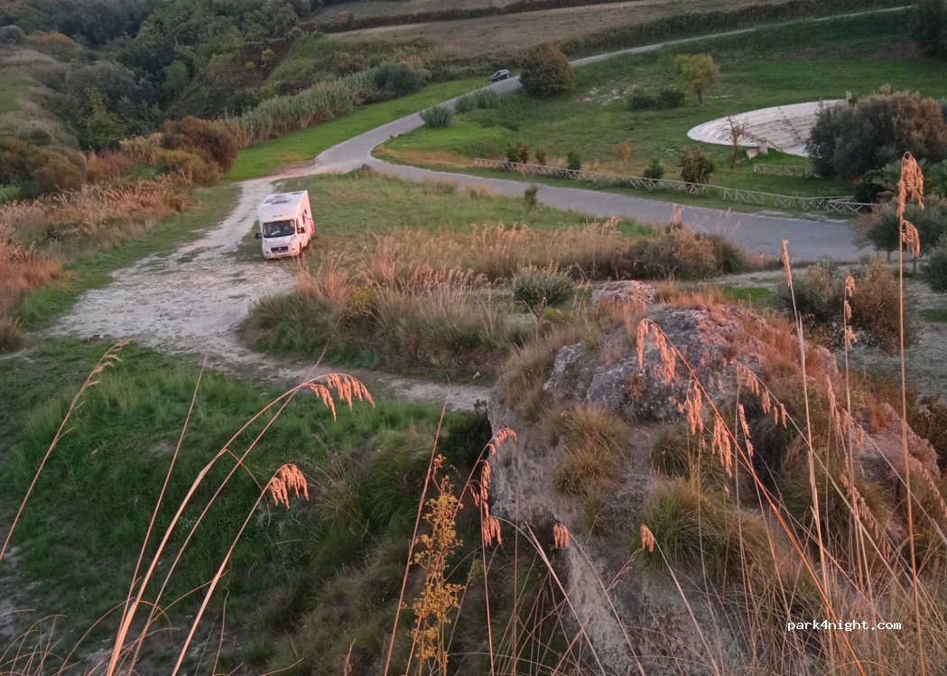 (89866) Ricadi - Brivadi Contrada Torre Marrana — foto 2