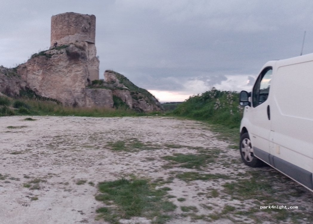 (89866) Ricadi - Brivadi Contrada Torre Marrana — foto 3