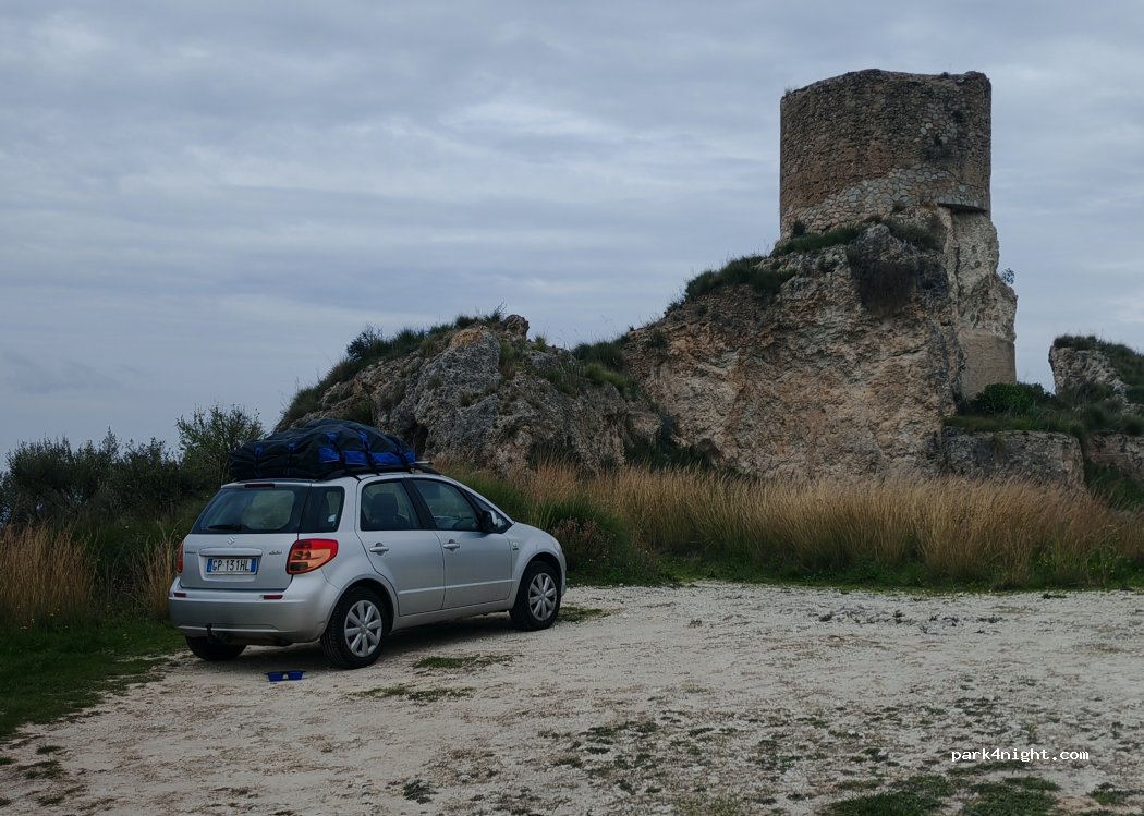 (89866) Ricadi - Brivadi Contrada Torre Marrana — foto 4