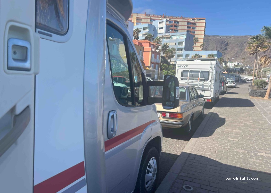(38530) Candelaria - 8 Avenida Maritima — foto 5