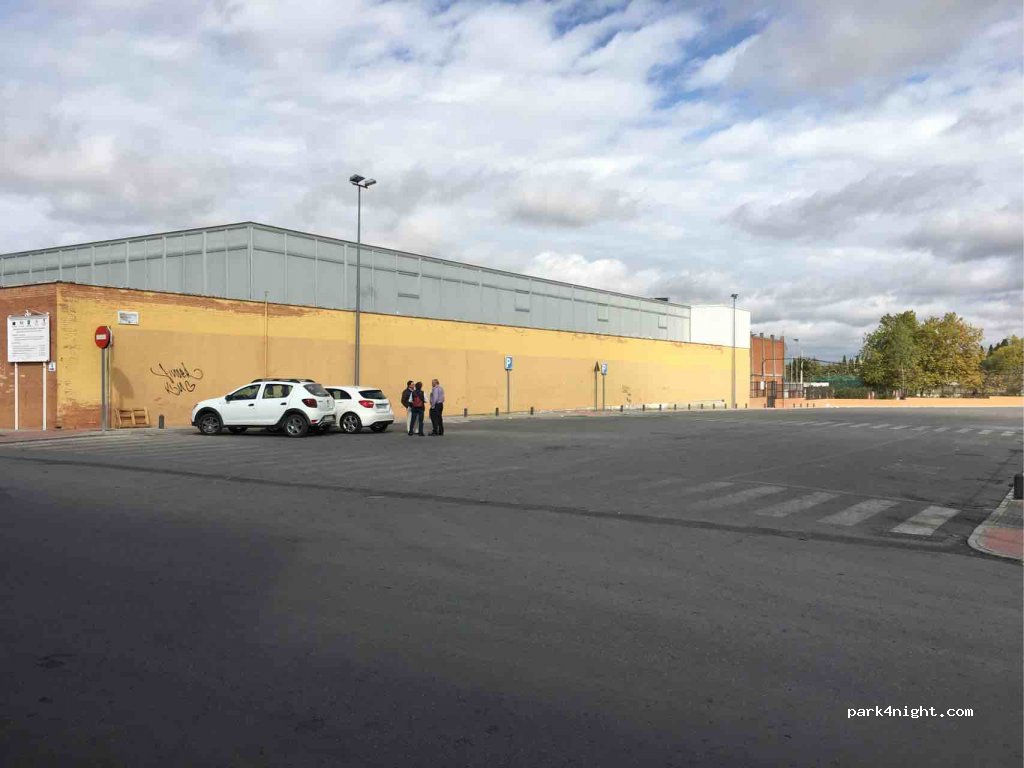 (14440) Villanueva de Córdoba - Ronda de San José — foto