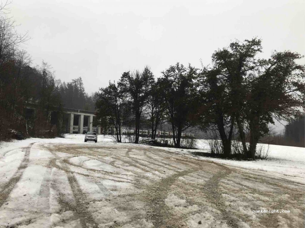 Parkplatz Bannhalde | Winterthur — foto 2