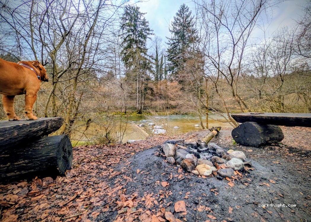 Parkplatz Bannhalde | Winterthur — foto 5
