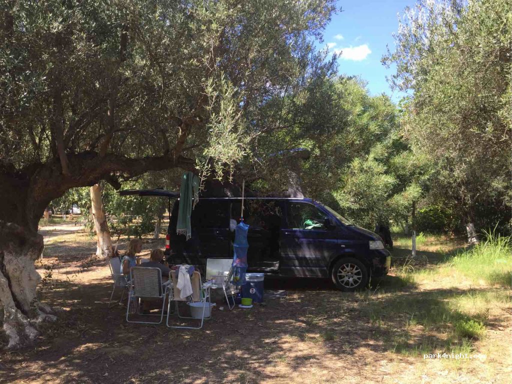 Camping Dias Beach * — foto 2