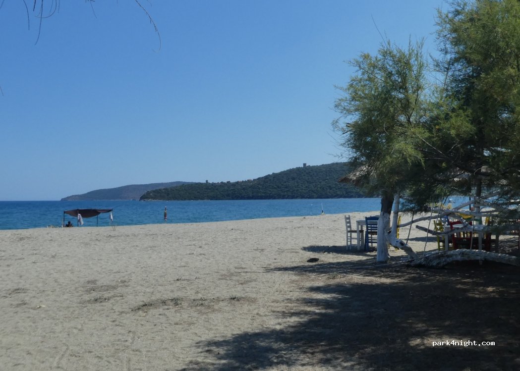 Camping Dias Beach * — foto 3