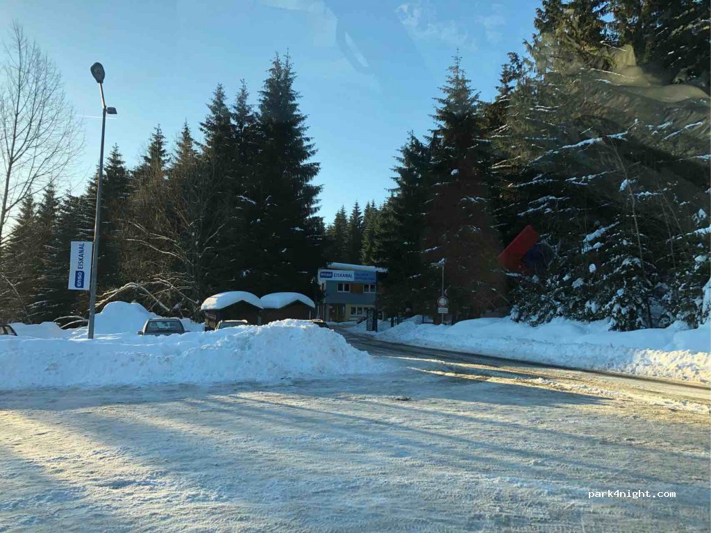 (01773) Altenberg - Bornweg — foto