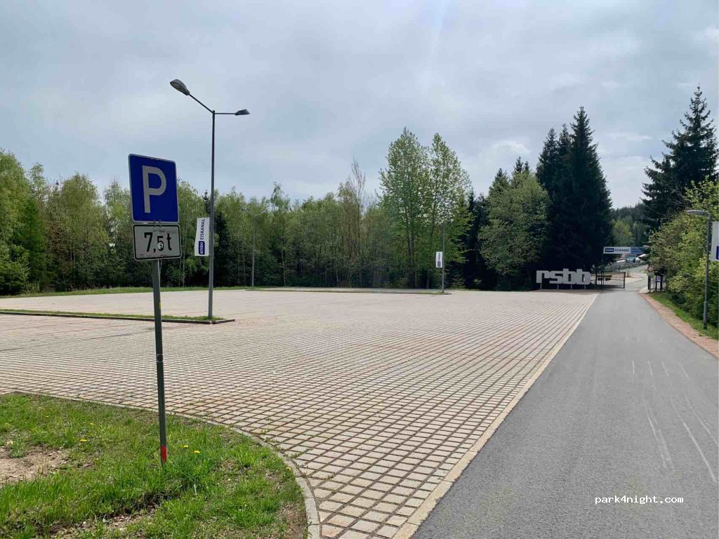 (01773) Altenberg - Bornweg — foto 3