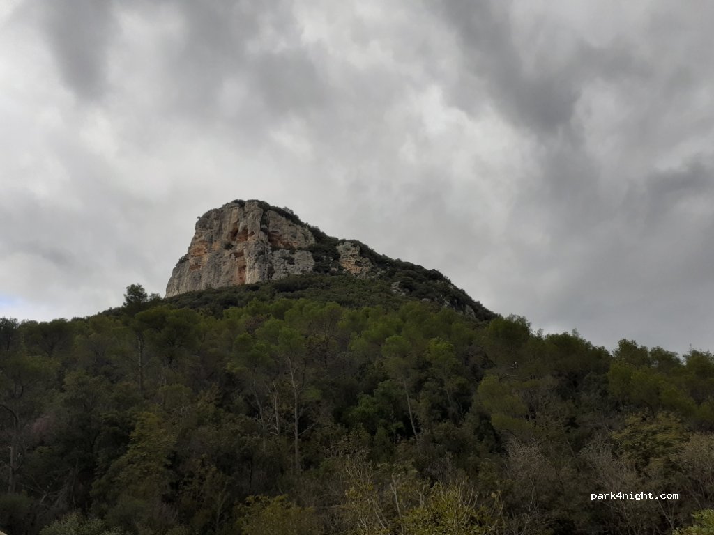 (17024) Finale Ligure - Antica Via Julia Augusta — foto