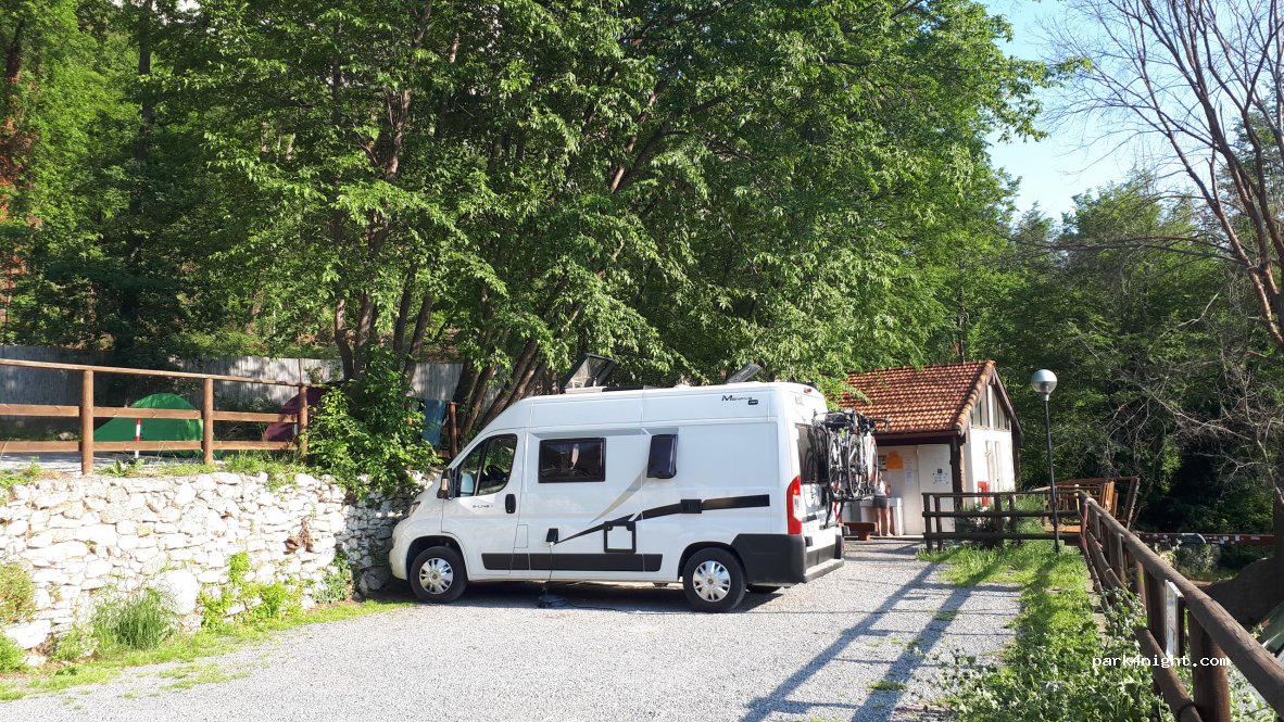 Base Camp Cucco — foto 3