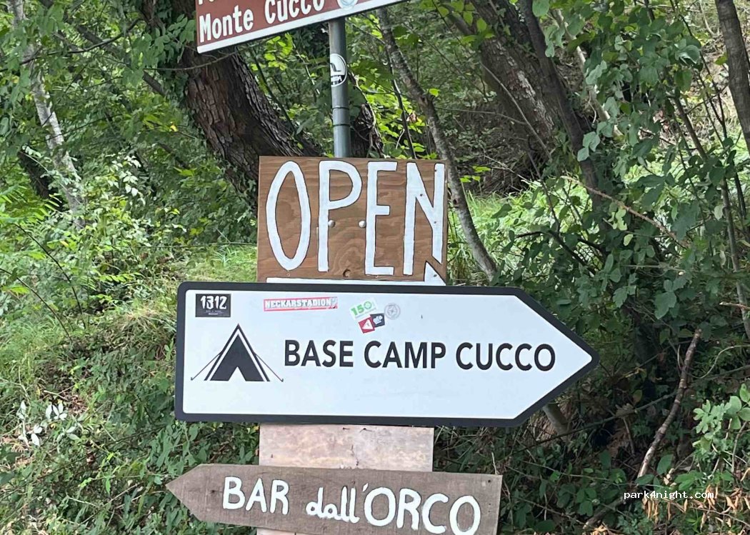 Base Camp Cucco — foto 4