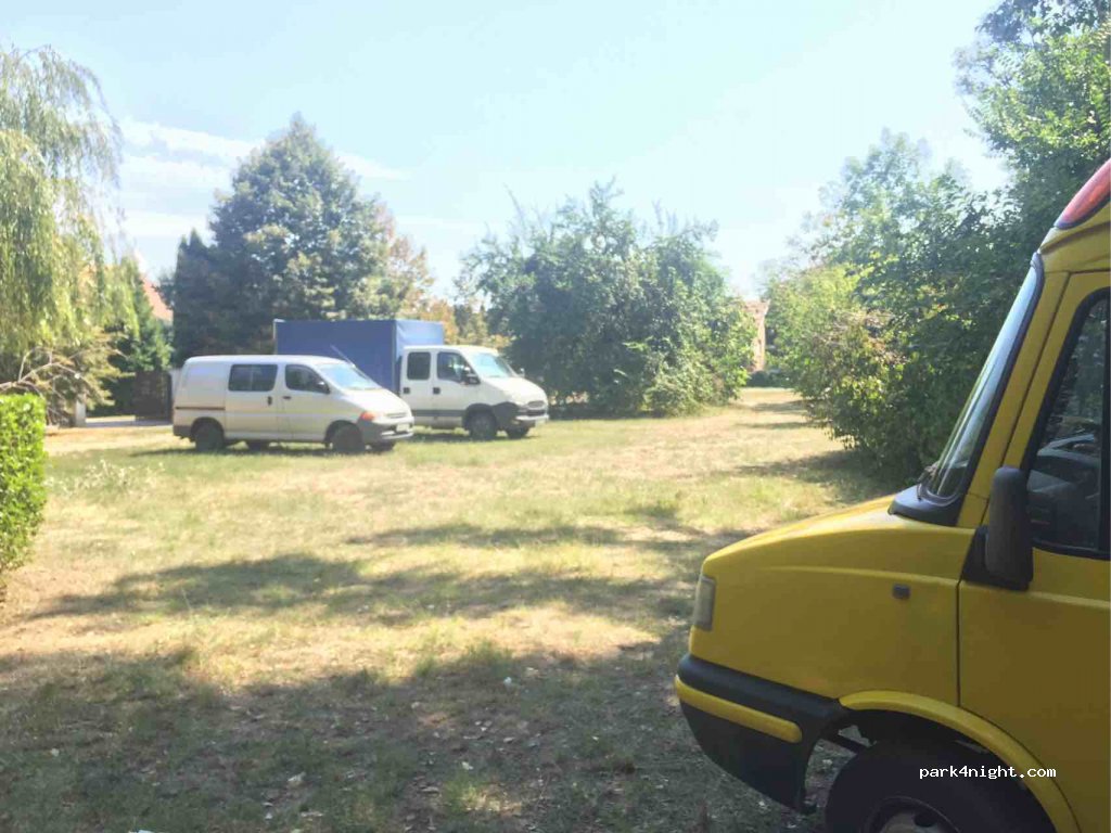 (5904) Orosháza - 2 fasor utca — foto 3