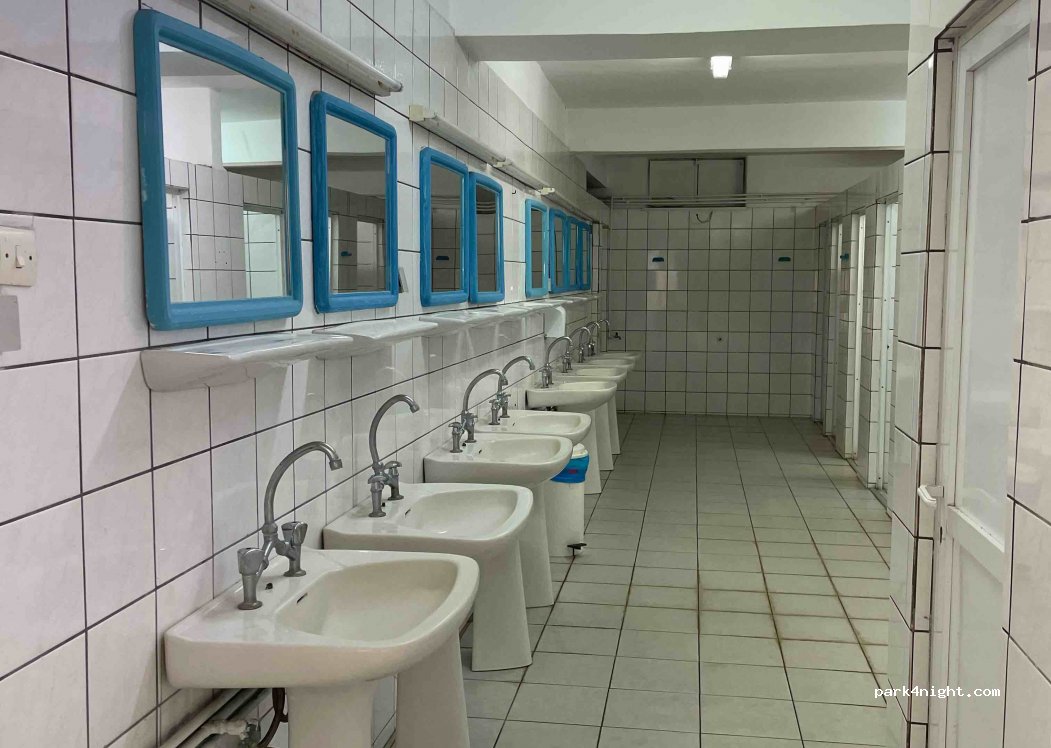 Camping LIMNOPOULA — foto 2