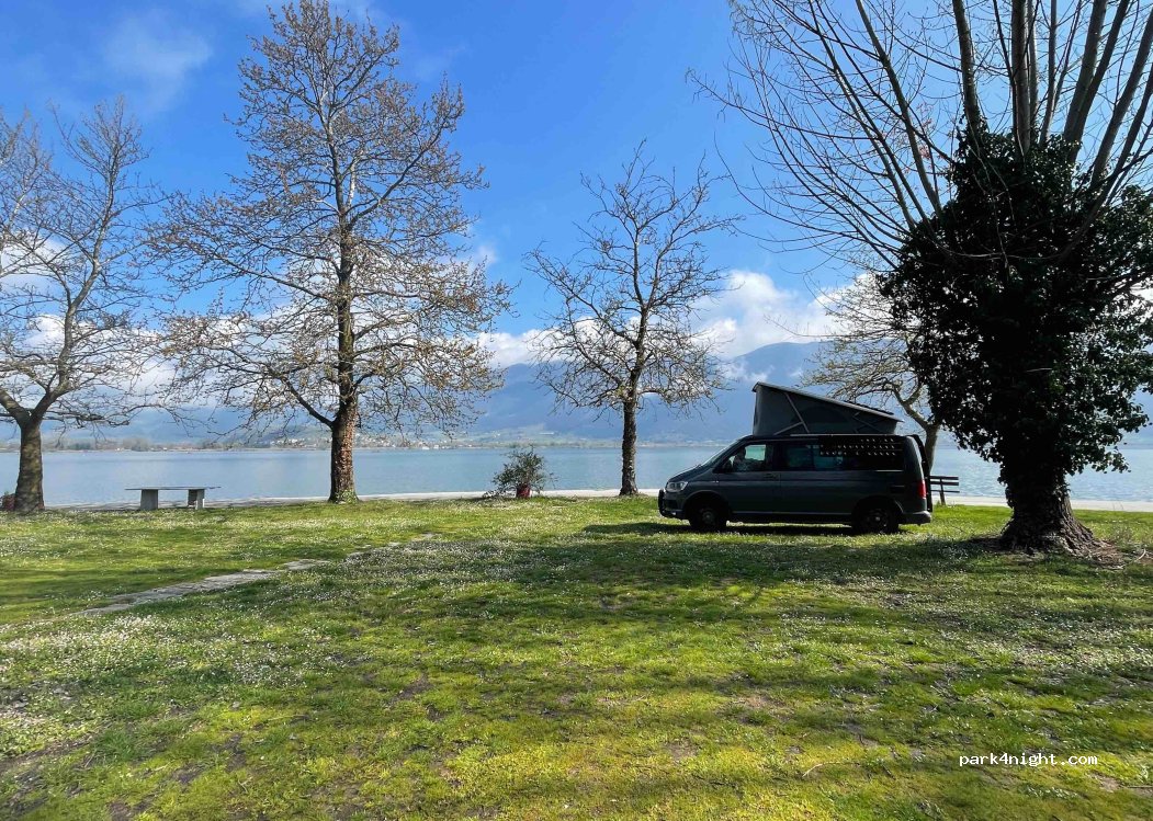 Camping LIMNOPOULA — foto 3