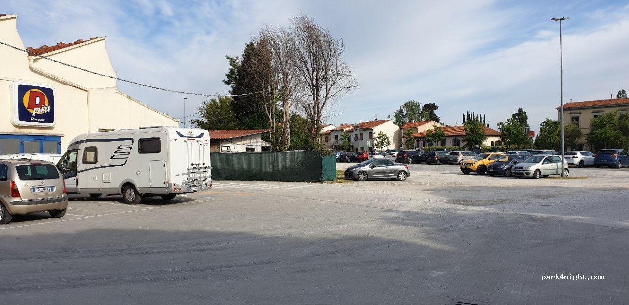 (56122) Pisa - 26 Via del Marmigliaio — foto