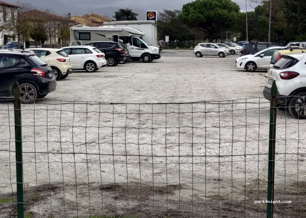 (56122) Pisa - 26 Via del Marmigliaio — foto 3