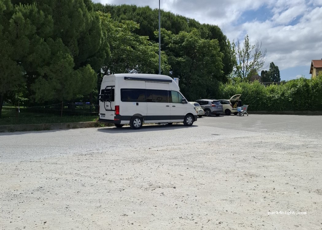 (56122) Pisa - 26 Via del Marmigliaio — foto 4