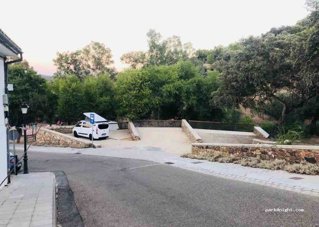 (41890) El Castillo de las Guardas - 1 Calle Federico Garcia Lorca — foto 2