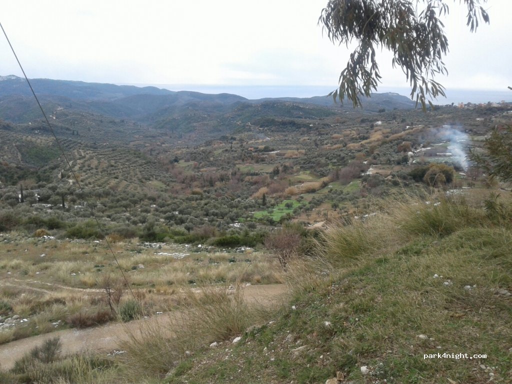 (270 56) Nea Figalia - Unnamed Road — foto 3