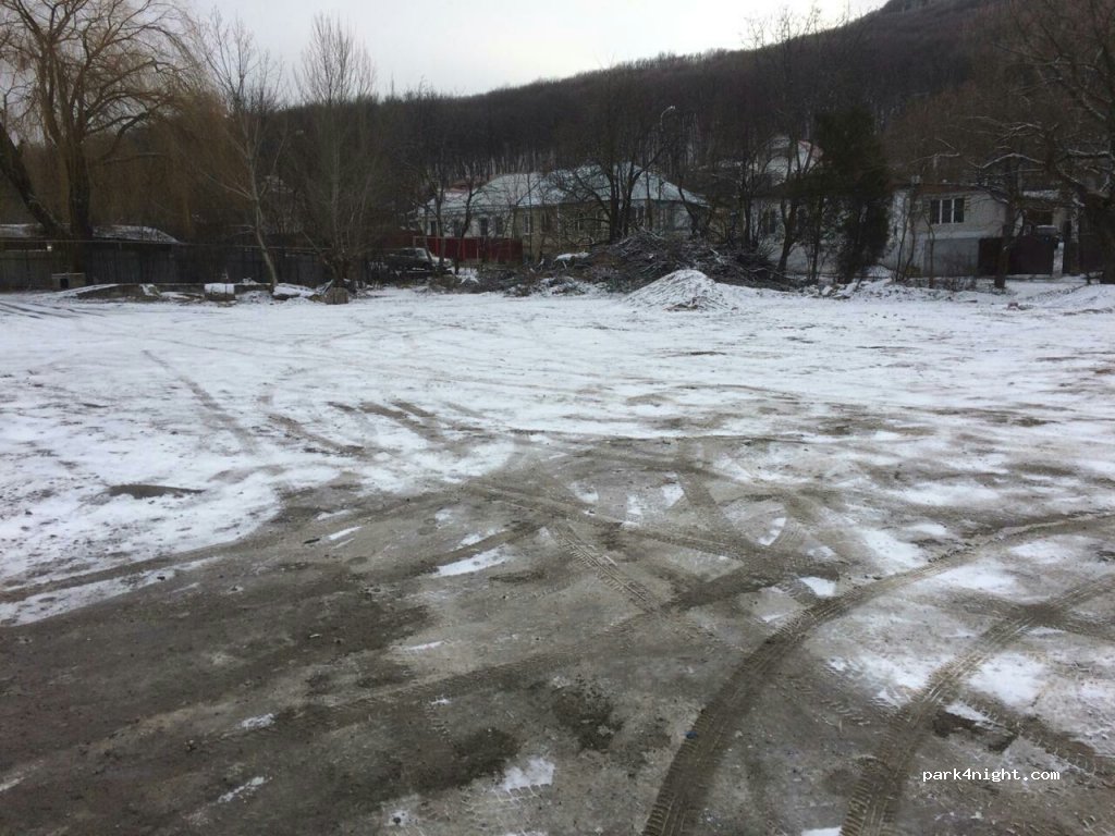 (357401) Zheleznovodsk - Ulitsa Chapayeva — foto
