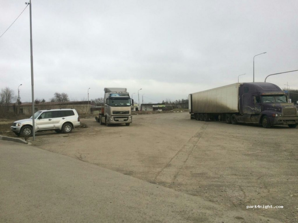 (357212) Mineralnye Vody - 114 Sovetskaya Ulitsa — foto 3
