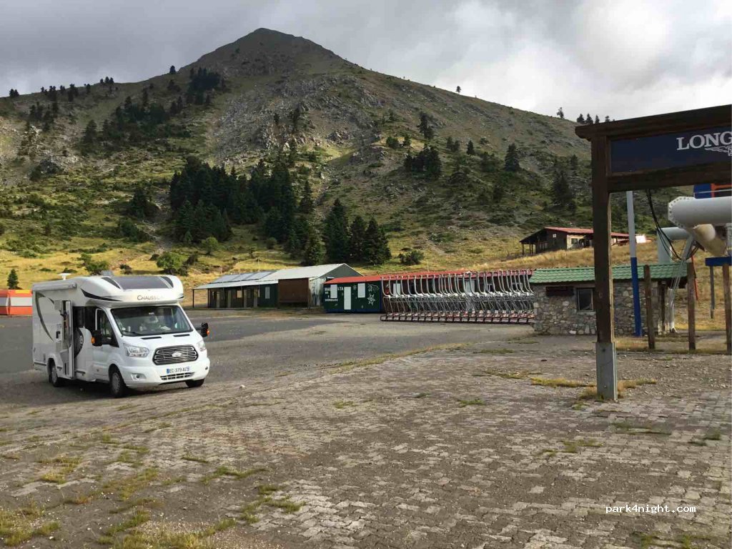 (250 06) Kalavrita - Eparchiaki Odos Sarantapichou - Idaton Stigos — foto