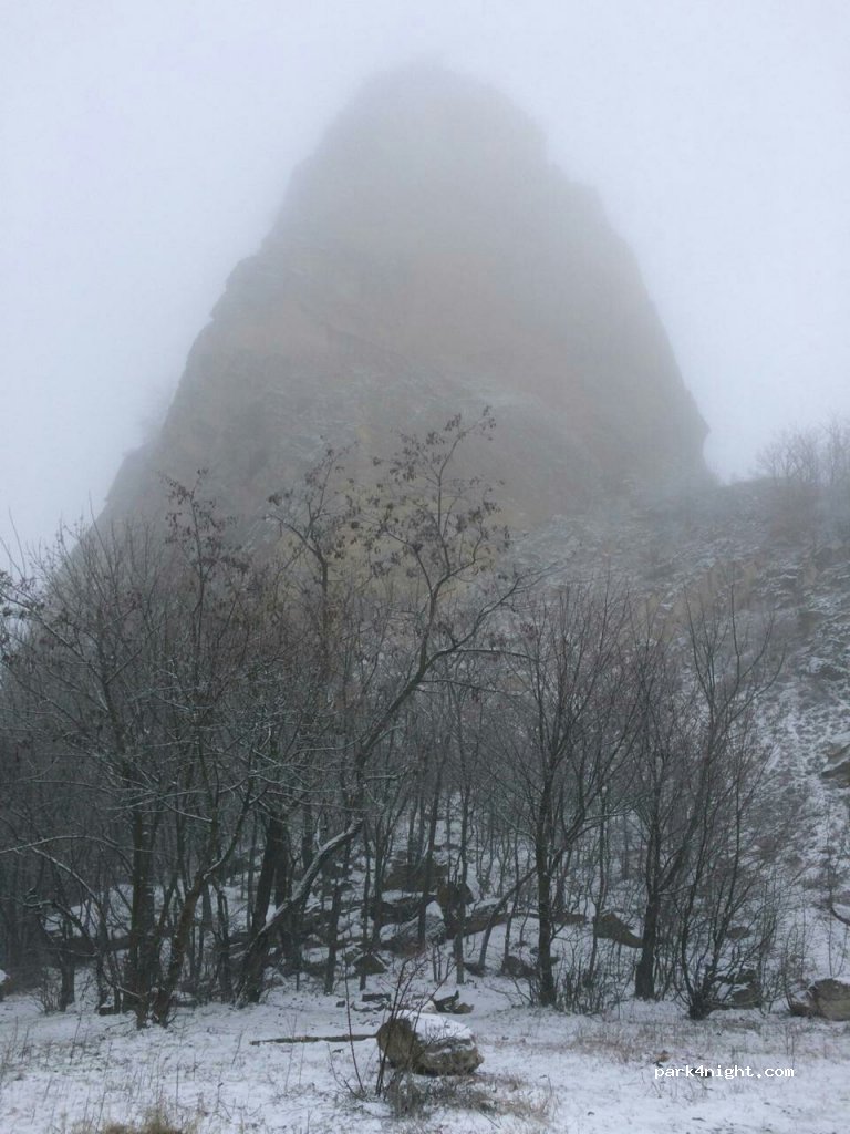 (357401) Zheleznovodsk - Yantarnyy Pereulok — foto