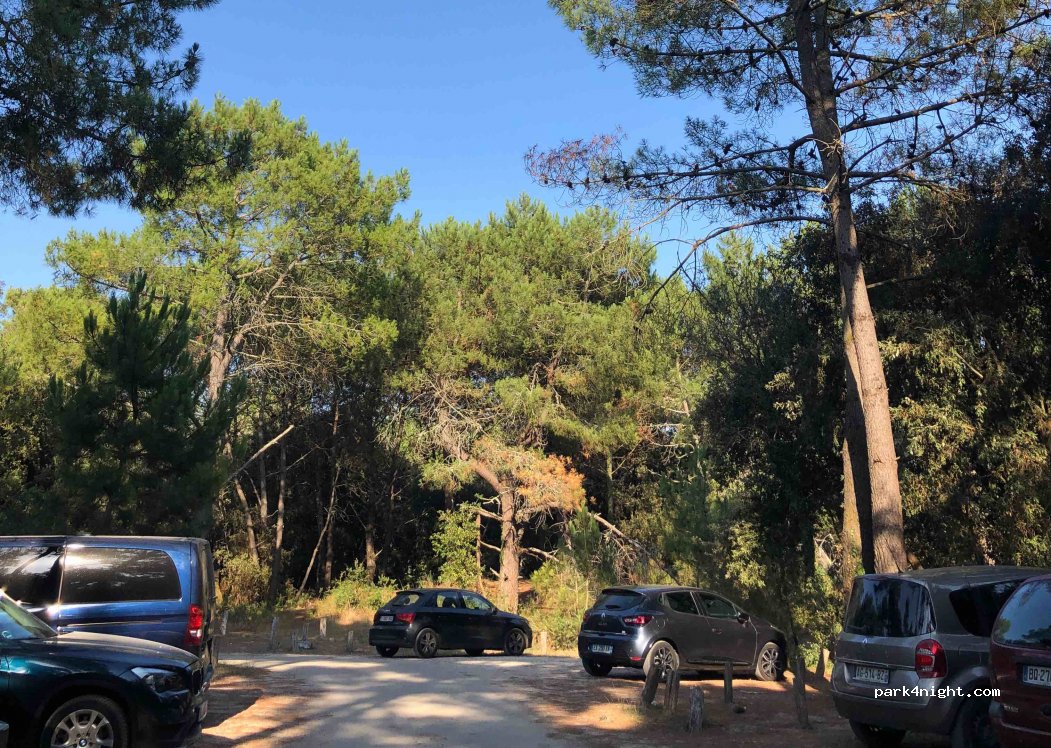 (17370) Le Grand-Village-Plage - 6 Allée des Pins — foto 2