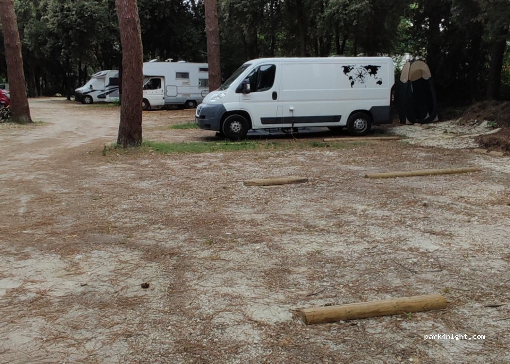 (17370) Le Grand-Village-Plage - 6 Allée des Pins — foto 4
