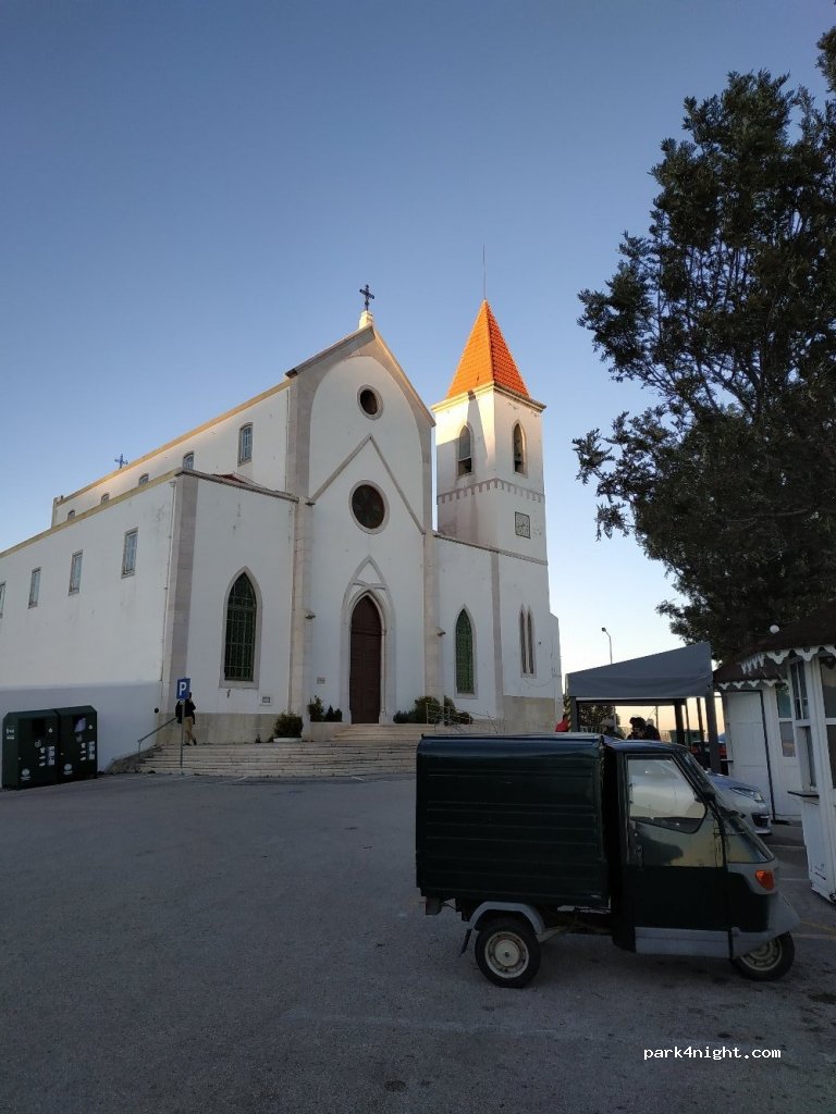 (2600-490) Alhandra - 8 Calçada da Igreja — foto 2