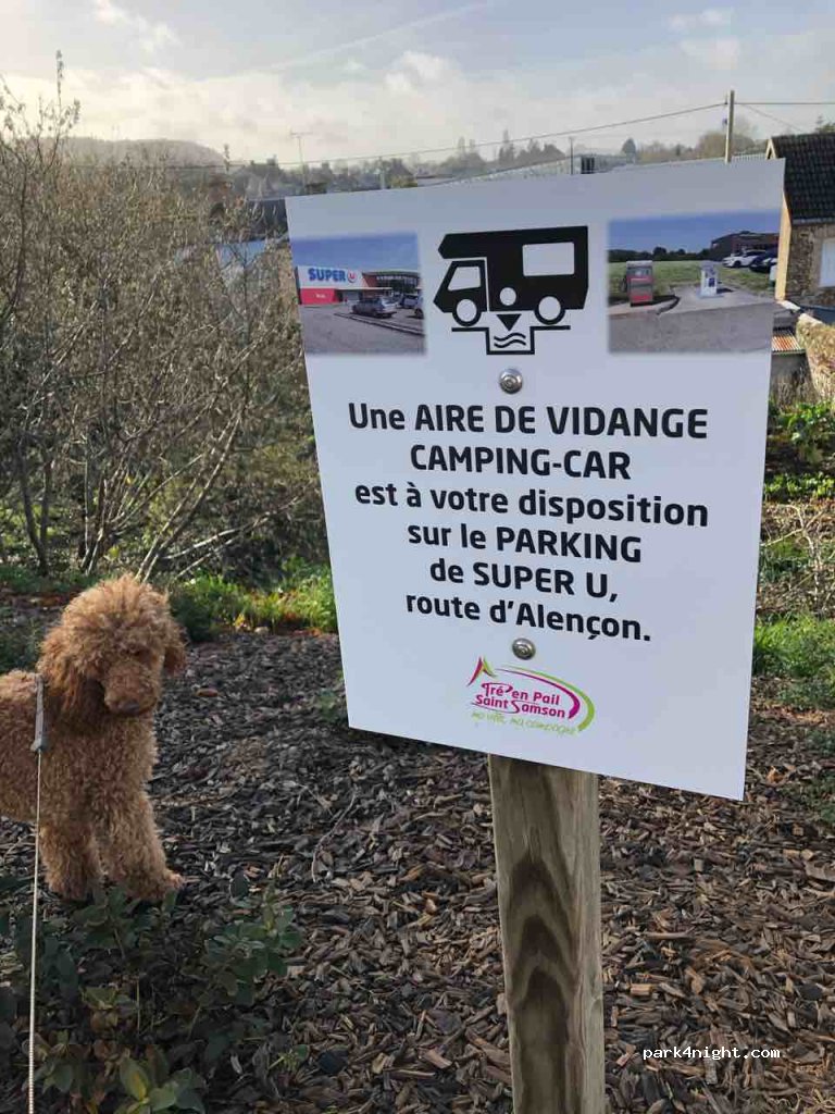 (53140) Pré-en-Pail - 18 Rue des Tesnières — foto