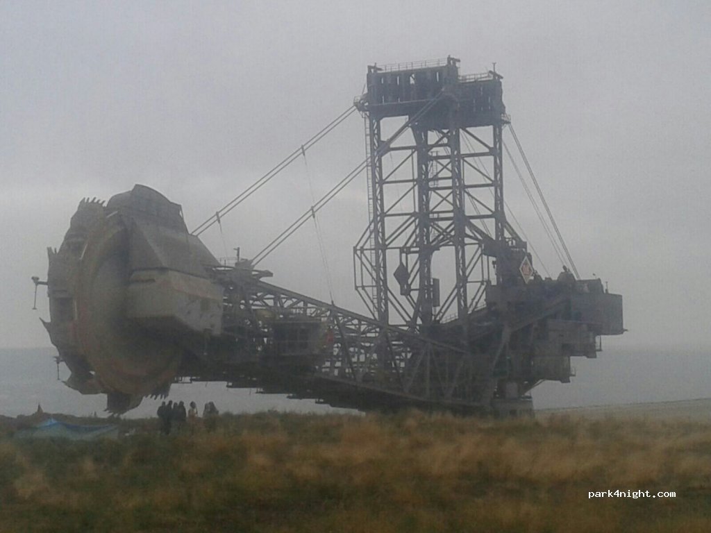 (50170) Kerpen - 1 Kiesgruben — foto