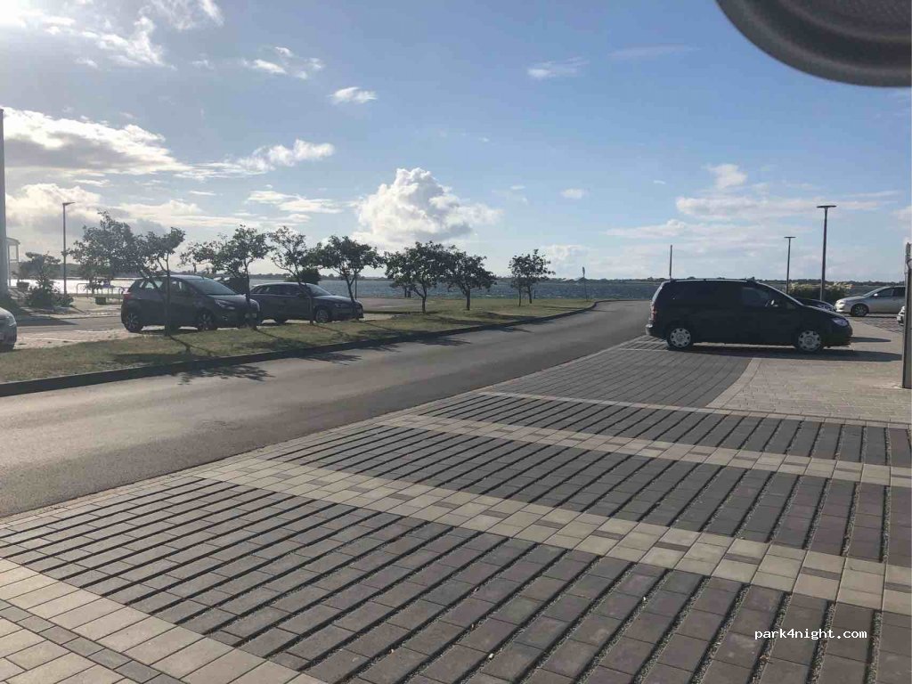 (23769) Fehmarn - 1 Strandhaferweg — foto