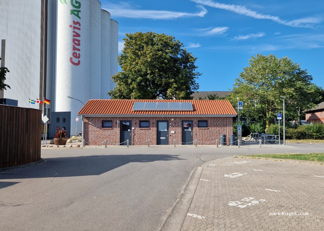 (23769) Fehmarn - 1 Strandhaferweg — foto 3