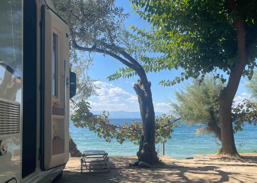 Sikia camping — foto 2