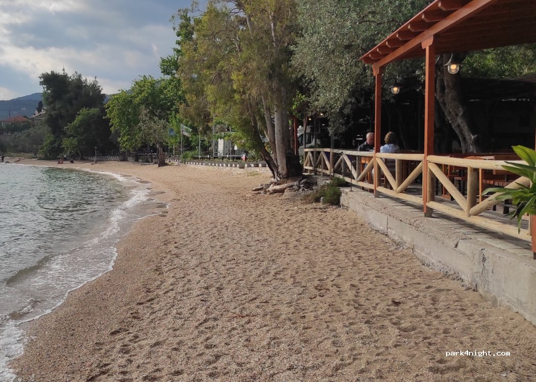 Sikia camping — foto 3