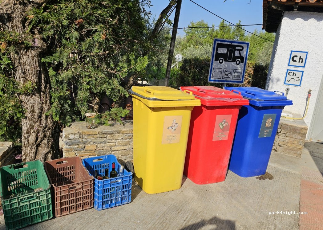Sikia camping — foto 4