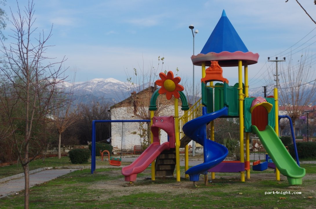 (09900) Nazilli - 221 34. Sokak — foto 3