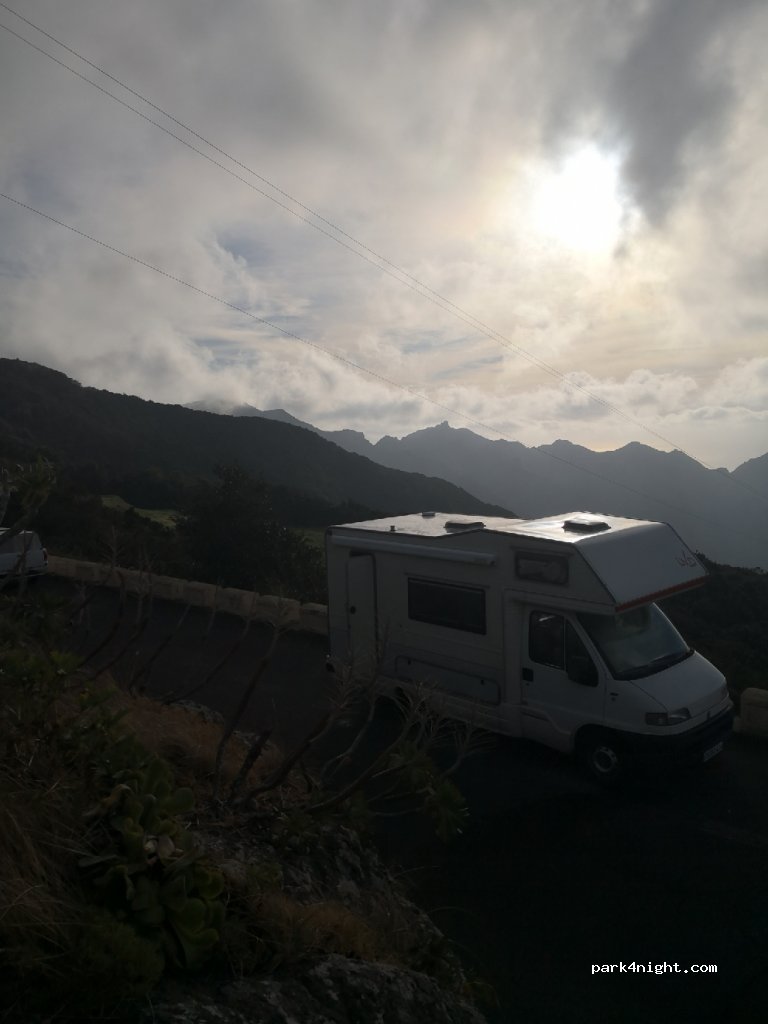 (38129) Santa Cruz de Tenerife - TF-123 — foto 3