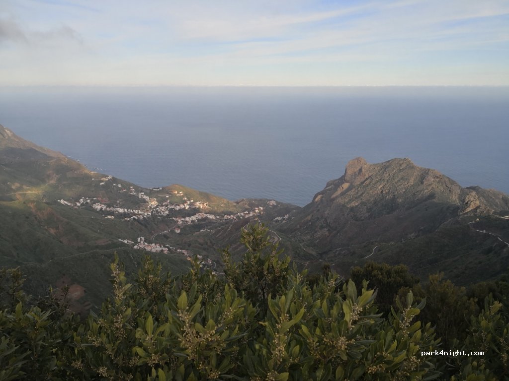 (38129) Santa Cruz de Tenerife - TF-123 — foto 4