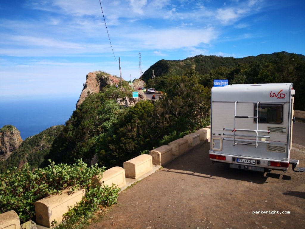 (38120) Santa Cruz de Tenerife - TF-123 — foto 2