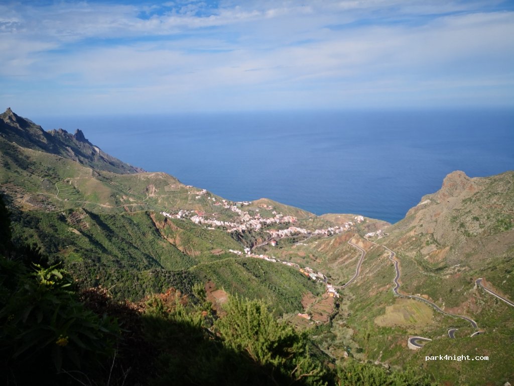 (38120) Santa Cruz de Tenerife - TF-123 — foto 3