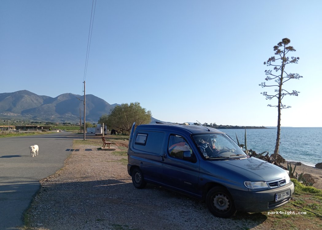 (240 21) Kalo Nero - Ethniki Odos 9 — foto 5