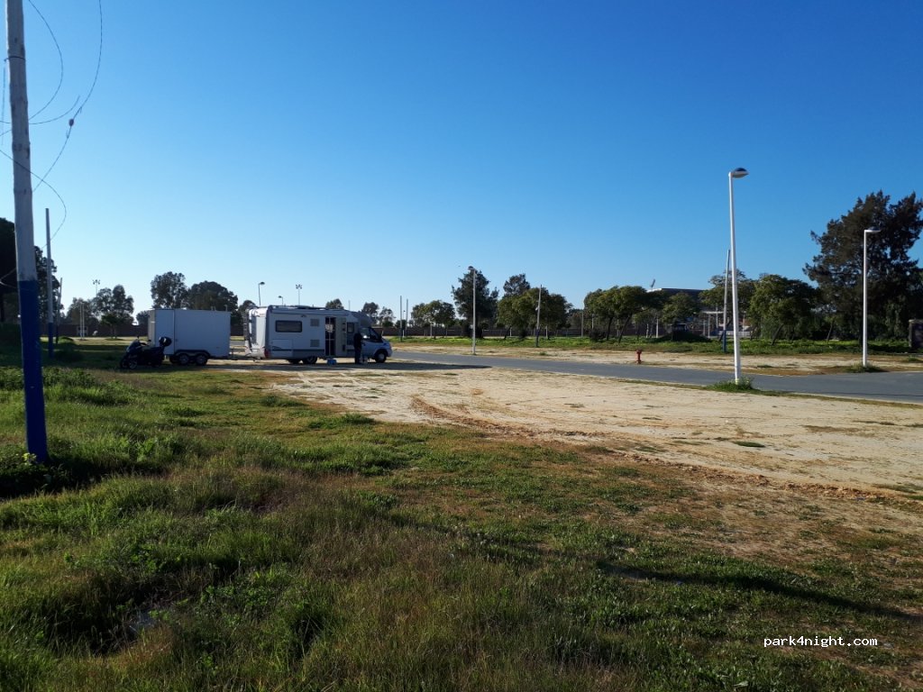 (21001) Huelva - 18B Solar PAU1 Ensanche Sur — foto