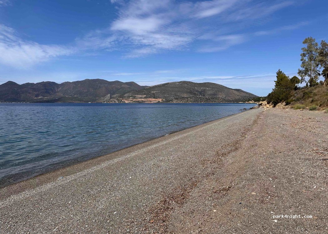 (120 80) Metamorfosi - Eparchiaki Odos Paleas Epidavrou - Methanon — foto 2