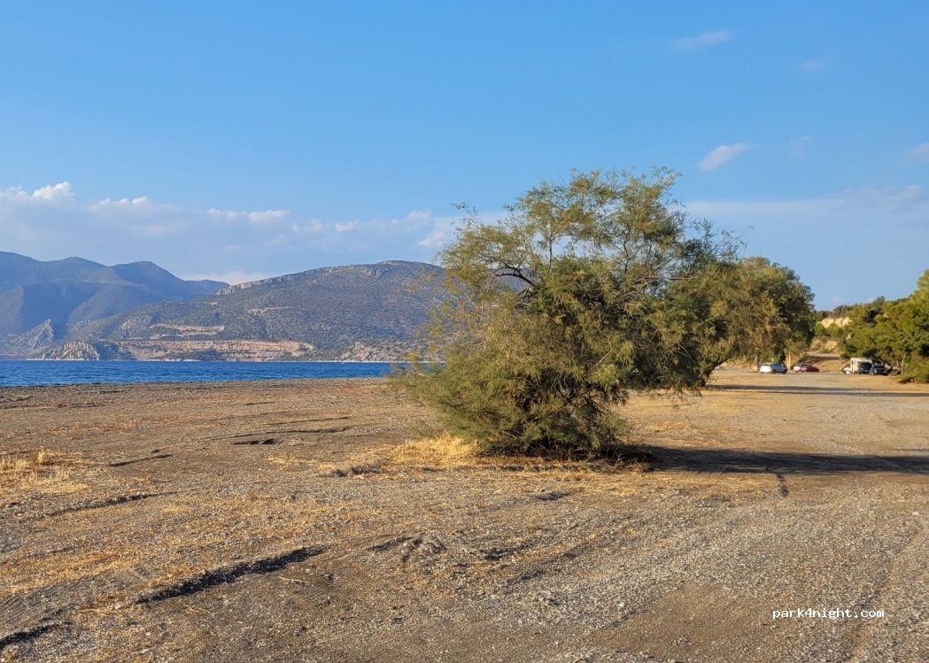 (120 80) Metamorfosi - Eparchiaki Odos Paleas Epidavrou - Methanon — foto 3