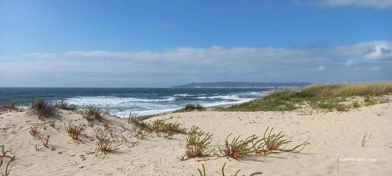 (3090) Costa de lavos - LA Largo Cabeço da Caloira — foto 3