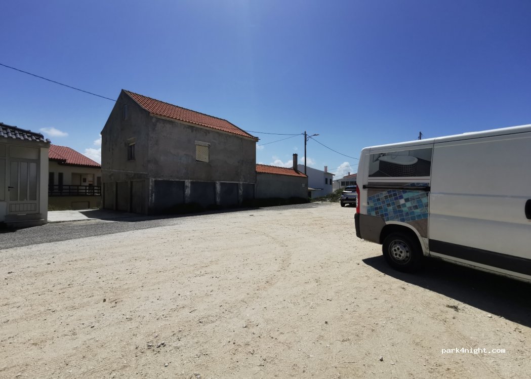 (3090) Costa de lavos - LA Largo Cabeço da Caloira — foto 4