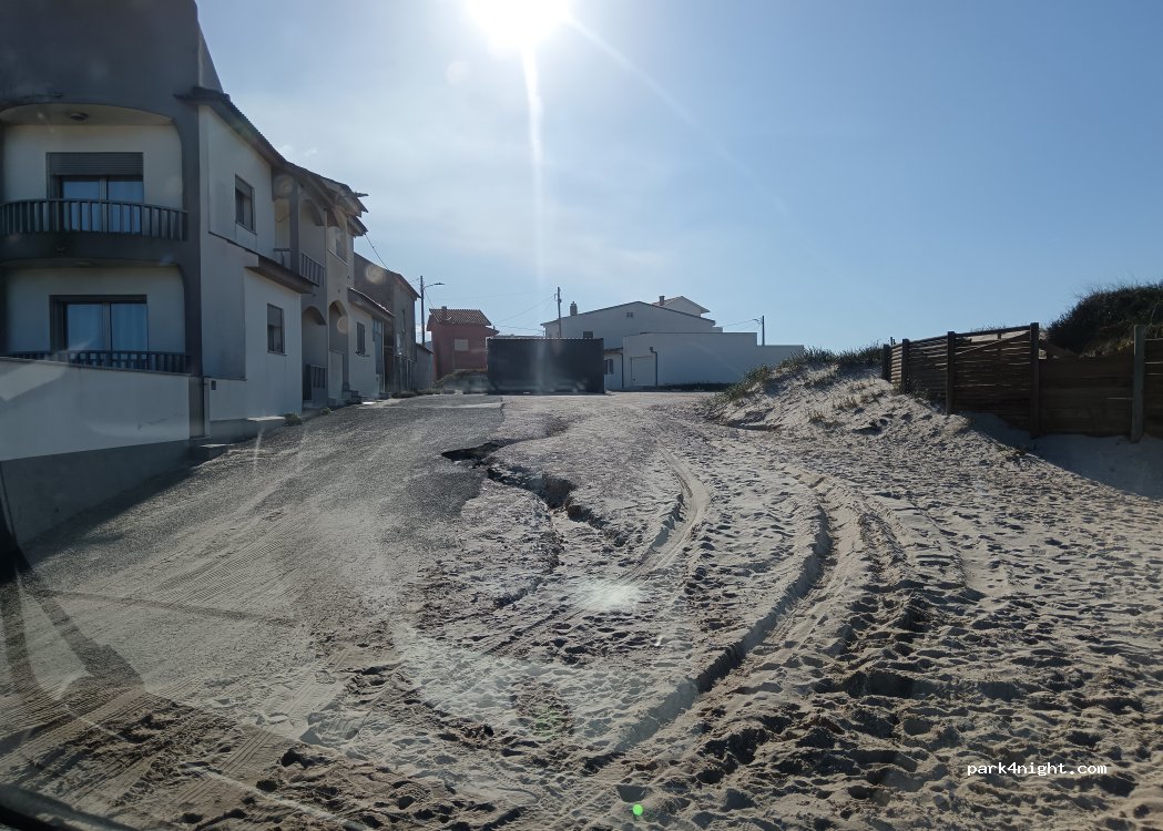 (3090) Costa de lavos - LA Largo Cabeço da Caloira — foto 5