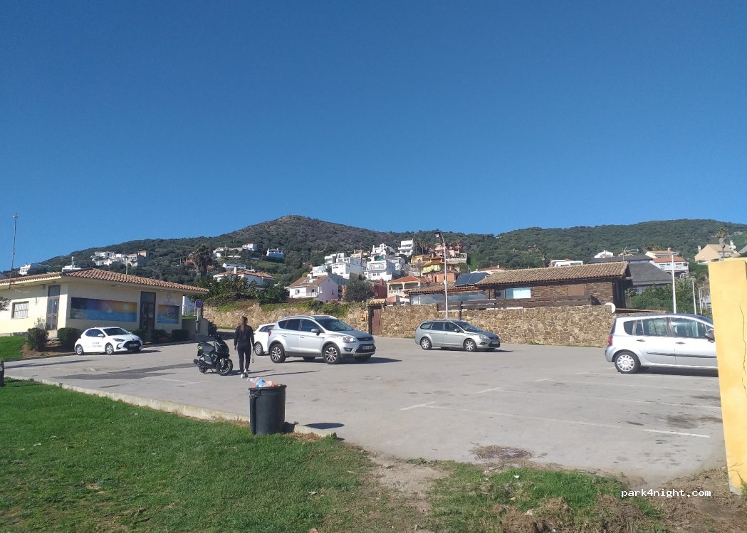 (11207) Algeciras - 50A Lugar Getares — foto 2